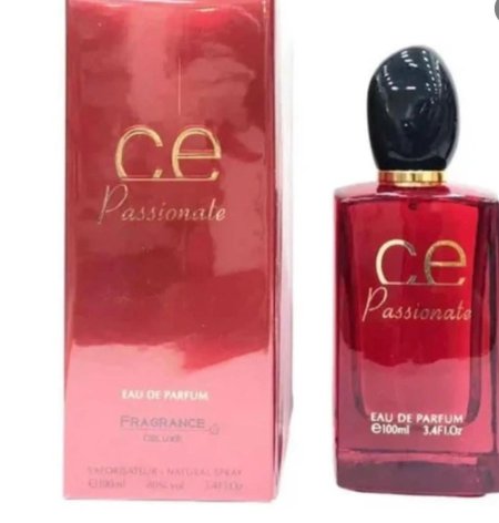 عطر Si
