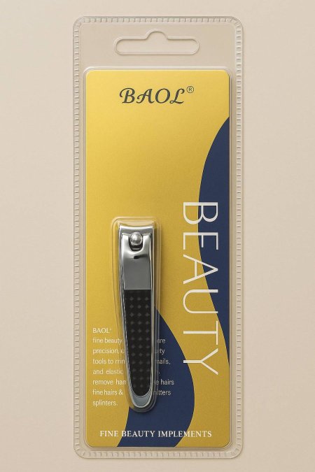 قصاصة اظافر من BAOL