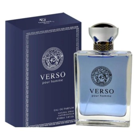 عطر Verso pour homme