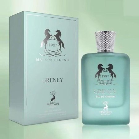 عطر "Greney