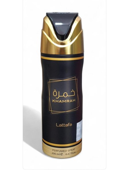 مزيل عرق خمرة الاصلي