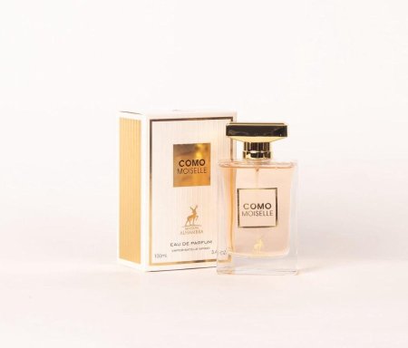 عطر Como Moiselle