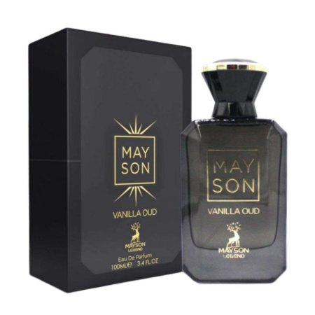 عطر "Mayson Legend
