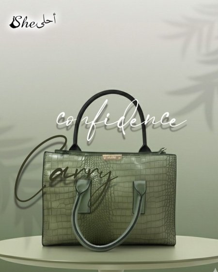 شنطه Aldo