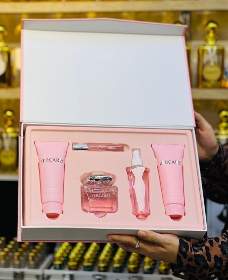 بكج فيركيرز بريليانت