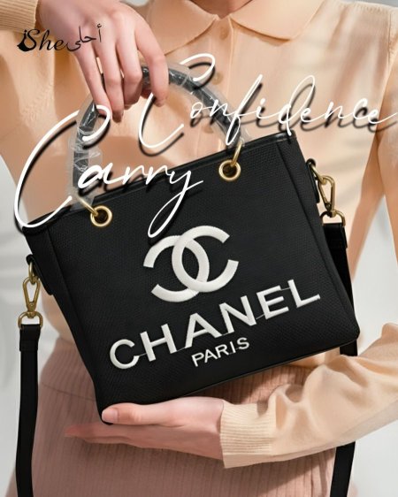 شنطة CHANEL PARIS