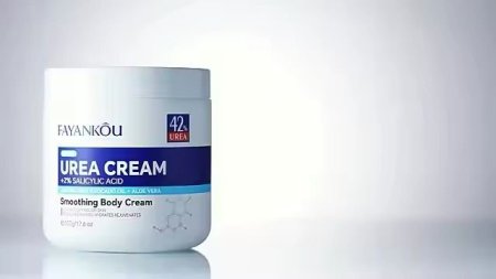 كريم الجسم "Fayankou Urea Cream"